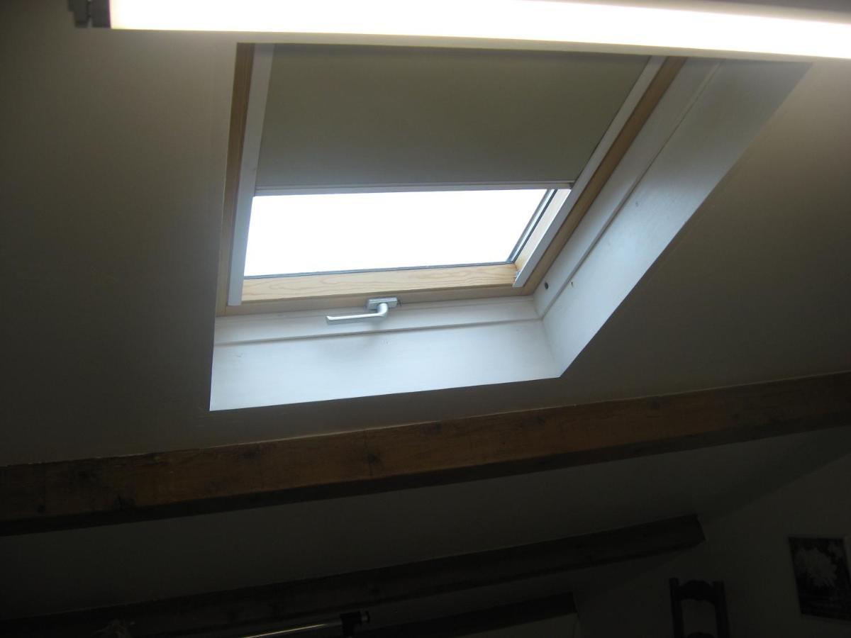 T 2 Avec Velux Sous Les Combes De 34 M2 Apartment La Londe-les-Maures Exterior photo